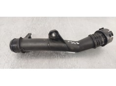 Recambio de tubo para peugeot 3008 1.5hdi 130 fap referencia OEM IAM 9810958380  