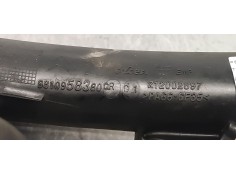 Recambio de tubo para peugeot 3008 1.5hdi 130 fap referencia OEM IAM 9810958380  