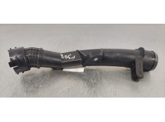 Recambio de tubo para peugeot 3008 1.5hdi 130 fap referencia OEM IAM 9810958380  