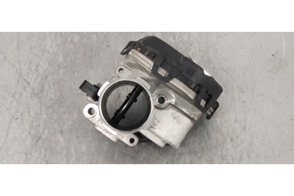 Recambio de caja mariposa para peugeot 3008 1.5hdi 130 fap referencia OEM IAM 9830171480  