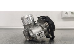 Recambio de caja mariposa para peugeot 3008 1.5hdi 130 fap referencia OEM IAM 9830171480  