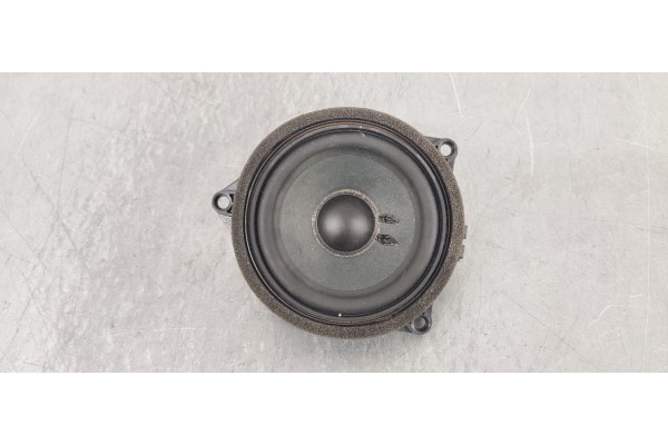 Recambio de sistema audio / radio cd para bmw serie 7 (g11/g12) 6a350000 referencia OEM IAM 9354085  
