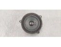 Recambio de sistema audio / radio cd para bmw serie 7 (g11/g12) 6a350000 referencia OEM IAM 9354085  