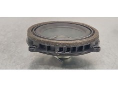 Recambio de sistema audio / radio cd para bmw serie 7 (g11/g12) 6a350000 referencia OEM IAM 9354085  