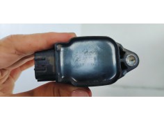 Recambio de bobina encendido para renault megane iii coupe expression referencia OEM IAM 224332428R  