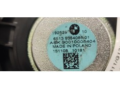 Recambio de sistema audio / radio cd para bmw serie 7 (g11/g12) 6a350000 referencia OEM IAM 9354085  