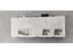 Recambio de modulo electronico para bmw serie 7 (g11/g12) 6a350000 referencia OEM IAM 7448871  