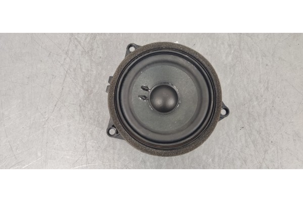 Recambio de sistema audio / radio cd para bmw serie 7 (g11/g12) 6a350000 referencia OEM IAM 9354085  
