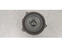 Recambio de sistema audio / radio cd para bmw serie 7 (g11/g12) 6a350000 referencia OEM IAM 9354085  