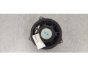 Recambio de sistema audio / radio cd para bmw serie 7 (g11/g12) 6a350000 referencia OEM IAM 9354085  
