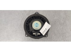 Recambio de sistema audio / radio cd para bmw serie 7 (g11/g12) 6a350000 referencia OEM IAM 9354085  