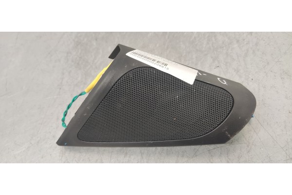 Recambio de sistema audio / radio cd para bmw serie 7 (g11/g12) 6a350000 referencia OEM IAM 7458445  