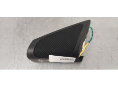 Recambio de sistema audio / radio cd para bmw serie 7 (g11/g12) 6a350000 referencia OEM IAM 7458445  
