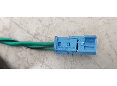 Recambio de sistema audio / radio cd para bmw serie 7 (g11/g12) 6a350000 referencia OEM IAM 7458445  