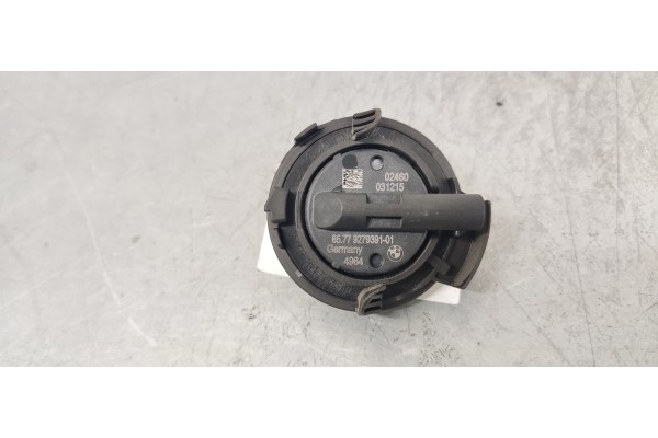 Recambio de sensor para bmw serie 7 (g11/g12) 6a350000 referencia OEM IAM 9279391  