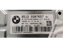 Recambio de modulo electronico para bmw serie 7 (g11/g12) 6a350000 referencia OEM IAM 9387657  