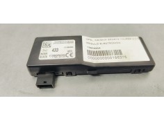 MODULO ELECTRONICO 13503204 