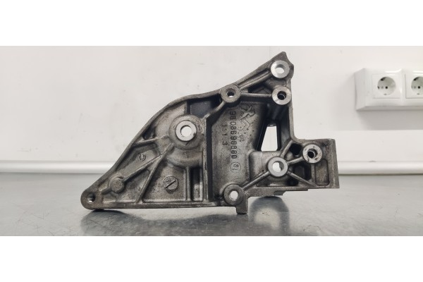 Recambio de soporte motor para peugeot 3008 1.5hdi 130 fap referencia OEM IAM 9808696880  