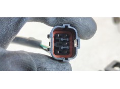 Recambio de cerradura puerta delantera izquierda para kia shuma ii 1.6 cat referencia OEM IAM   