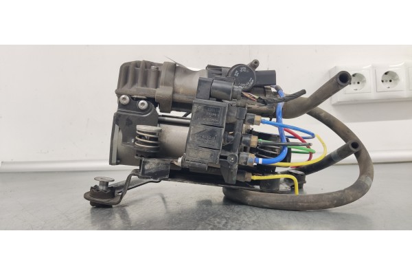 Recambio de bomba suspension para bmw serie 7 (g11/g12) 6a350000 referencia OEM IAM 6861882  