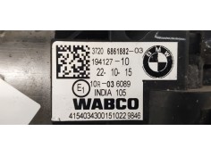 Recambio de bomba suspension para bmw serie 7 (g11/g12) 6a350000 referencia OEM IAM 6861882  