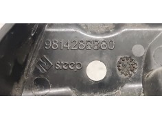Recambio de soporte motor para peugeot 3008 1.5hdi 130 fap referencia OEM IAM 9814288880  