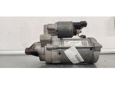 MOTOR ARRANQUE 9832577880 