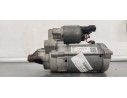 Recambio de motor arranque para peugeot 3008 1.5hdi 130 fap referencia OEM IAM 9832577880  