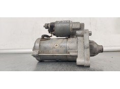 Recambio de motor arranque para peugeot 3008 1.5hdi 130 fap referencia OEM IAM 9832577880  