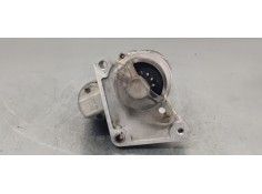 Recambio de motor arranque para peugeot 3008 1.5hdi 130 fap referencia OEM IAM 9832577880  