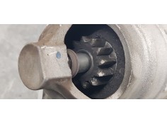 Recambio de motor arranque para peugeot 3008 1.5hdi 130 fap referencia OEM IAM 9832577880  