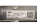 Recambio de motor arranque para peugeot 3008 1.5hdi 130 fap referencia OEM IAM 9832577880  