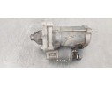 Recambio de motor arranque para peugeot 3008 1.5hdi 130 fap referencia OEM IAM 9832577880  