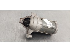 Recambio de motor arranque para peugeot 3008 1.5hdi 130 fap referencia OEM IAM 9832577880  
