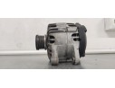 Recambio de alternador para citroen berlingo 1.5 hdi referencia OEM IAM 9861586380  