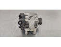 Recambio de alternador para citroen berlingo 1.5 hdi referencia OEM IAM 9861586380  