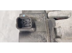 Recambio de alternador para citroen berlingo 1.5 hdi referencia OEM IAM 9861586380  