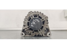 Recambio de alternador para citroen berlingo 1.5 hdi referencia OEM IAM 9861586380  