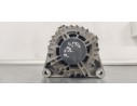 Recambio de alternador para citroen berlingo 1.5 hdi referencia OEM IAM 9861586380  