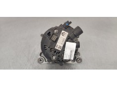 Recambio de alternador para citroen berlingo 1.5 hdi referencia OEM IAM 9861586380  