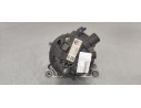 Recambio de alternador para citroen berlingo 1.5 hdi referencia OEM IAM 9861586380  