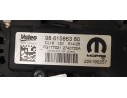 Recambio de alternador para citroen berlingo 1.5 hdi referencia OEM IAM 9861586380  