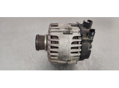 Recambio de alternador para citroen berlingo 1.5 hdi referencia OEM IAM 9861586380  