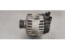 Recambio de alternador para citroen berlingo 1.5 hdi referencia OEM IAM 9861586380  