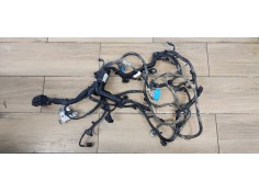 Recambio de modulo electronico para peugeot 3008 1.5hdi 130 fap referencia OEM IAM 9811043980  