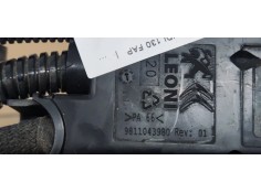 Recambio de modulo electronico para peugeot 3008 1.5hdi 130 fap referencia OEM IAM 9811043980  