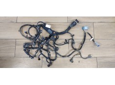 Recambio de modulo electronico para peugeot 3008 1.5hdi 130 fap referencia OEM IAM 9811043980  