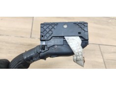 Recambio de modulo electronico para peugeot 3008 1.5hdi 130 fap referencia OEM IAM 9811043980  