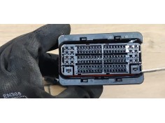 Recambio de modulo electronico para peugeot 3008 1.5hdi 130 fap referencia OEM IAM 9811043980  