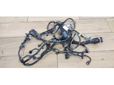 Recambio de modulo electronico para peugeot 3008 1.5hdi 130 fap referencia OEM IAM 9811043980  